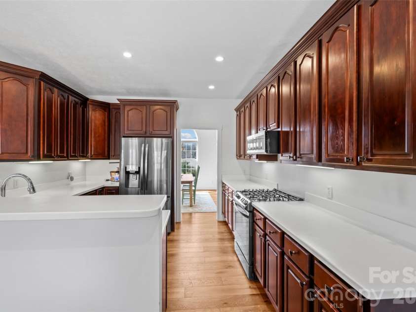 719 Neely Road, Brevard, NC 28712.  MLS# CAR4356372, YatesRealty ID 17602. 
