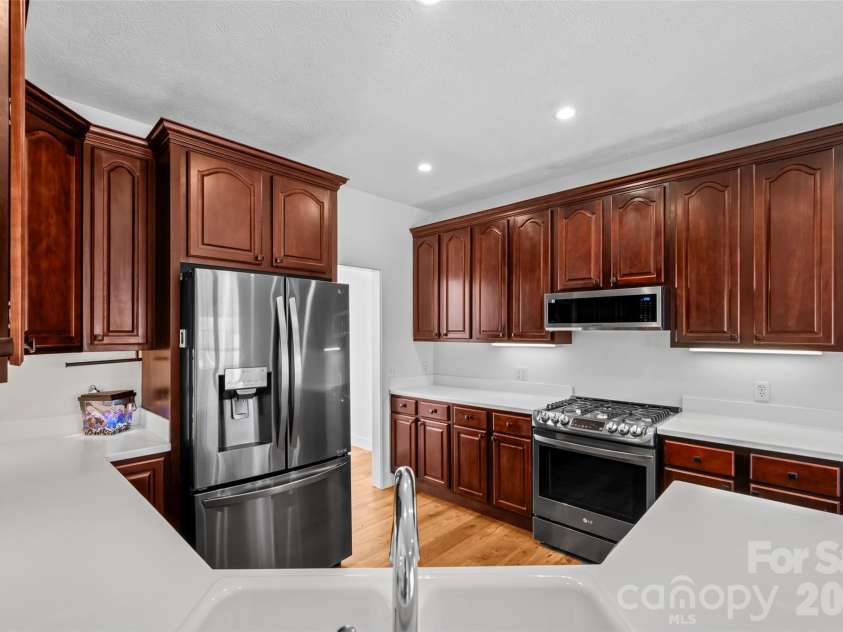 719 Neely Road, Brevard, NC 28712.  MLS# CAR4356372, YatesRealty ID 17602. 