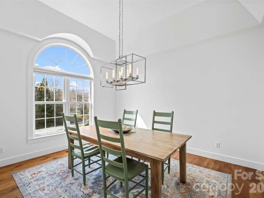 719 Neely Road, Brevard, NC 28712.  MLS# CAR4356372, YatesRealty ID 17602. 