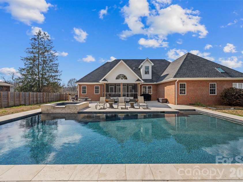 719 Neely Road, Brevard, NC 28712.  MLS# CAR4356372, YatesRealty ID 17602. 
