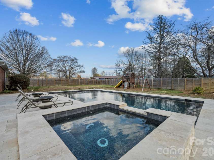 719 Neely Road, Brevard, NC 28712.  MLS# CAR4356372, YatesRealty ID 17602. 