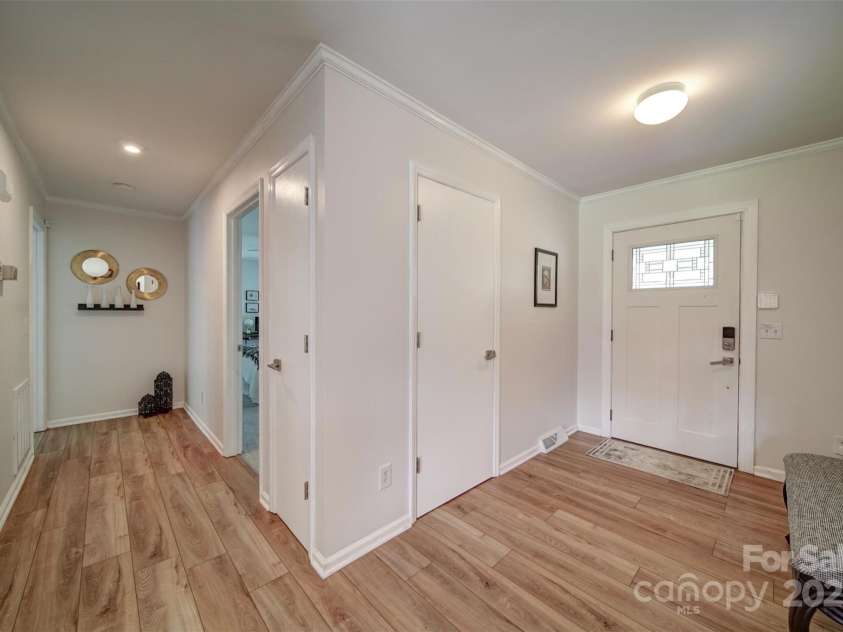 801 Witmore Road, Wingate, NC 28174.  MLS# CAR4262783, YatesRealty ID 17602. 