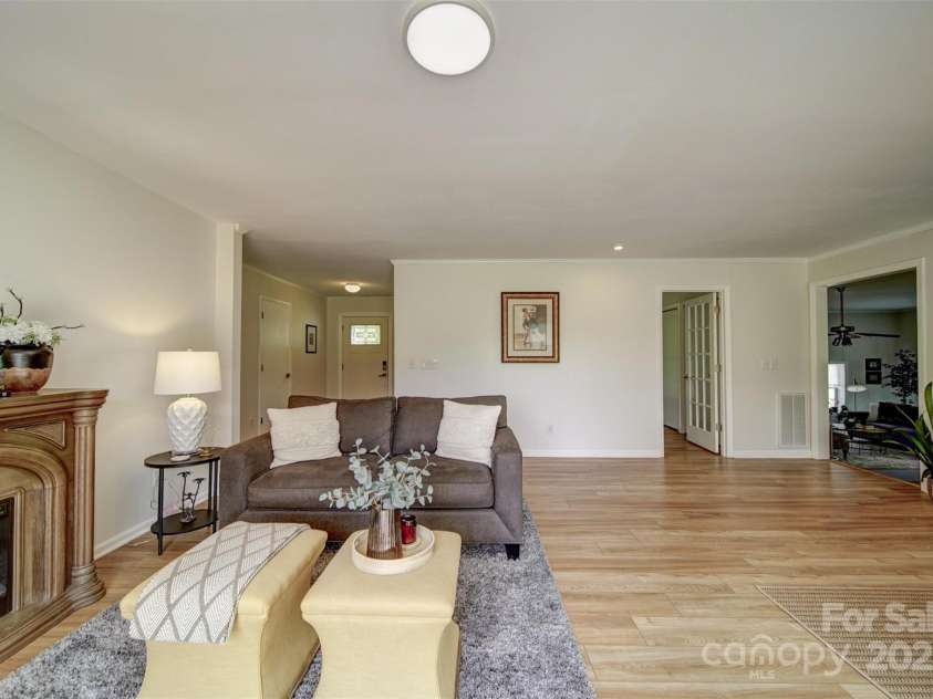 801 Witmore Road, Wingate, NC 28174.  MLS# CAR4262783, YatesRealty ID 17602. 