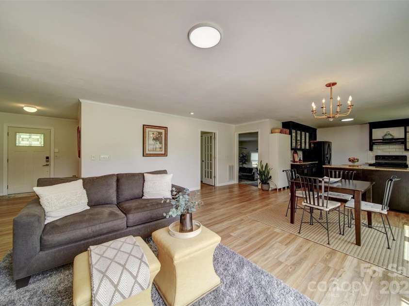 801 Witmore Road, Wingate, NC 28174.  MLS# CAR4262783, YatesRealty ID 17602. 