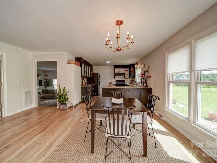 801 Witmore Road, Wingate, NC 28174.  MLS# CAR4262783, YatesRealty ID 17602. 