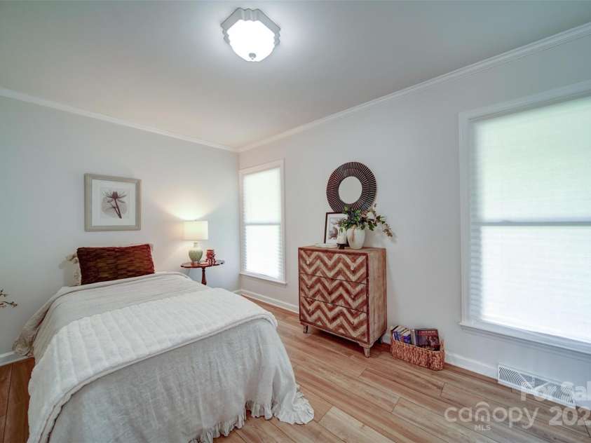 801 Witmore Road, Wingate, NC 28174.  MLS# CAR4262783, YatesRealty ID 17602. 