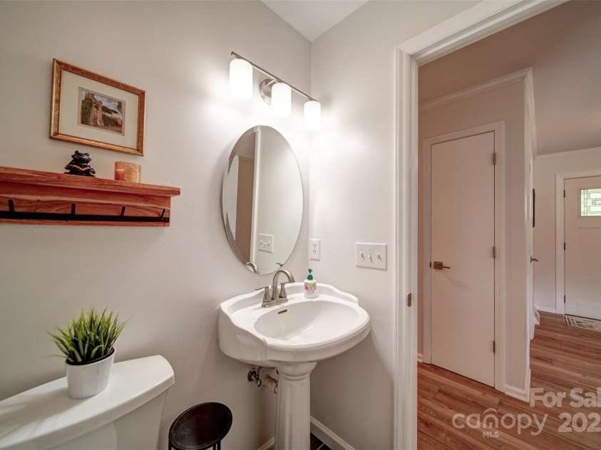 801 Witmore Road, Wingate, NC 28174.  MLS# CAR4262783, YatesRealty ID 17602. 