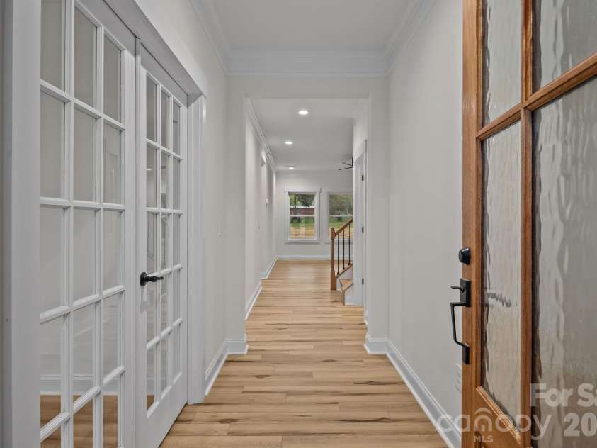 1030 Gibson Road, Salisbury, NC 28147.  MLS# CAR4357354, YatesRealty ID 17603. 