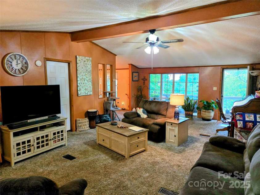 25 Bob Deer Road, Old Fort, NC 28762.  MLS# CAR4264685, YatesRealty ID 17604. 