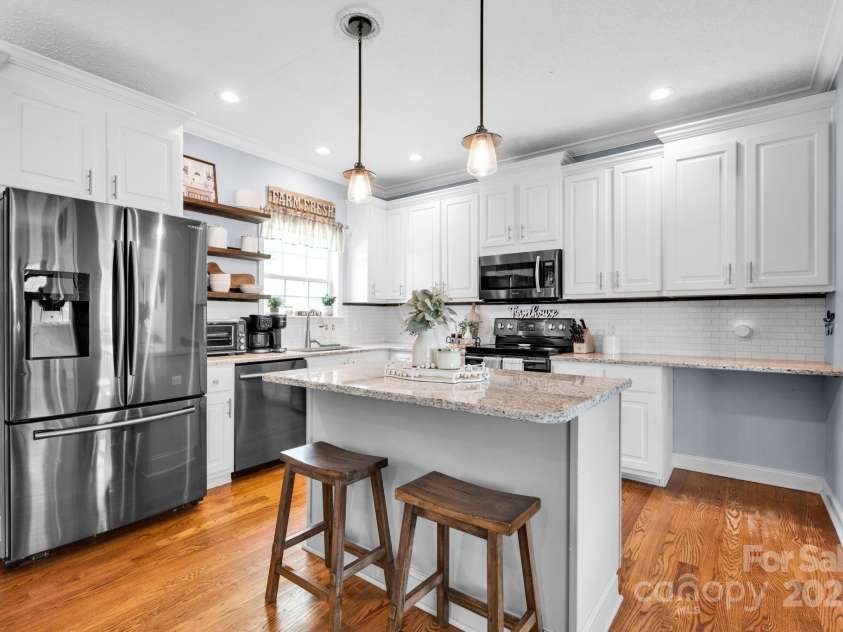 2895 Sweeping Pine Lane, Denver, NC 28037.  MLS# CAR4244046, YatesRealty ID 17605. 