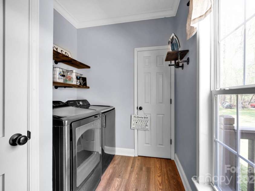 2895 Sweeping Pine Lane, Denver, NC 28037.  MLS# CAR4244046, YatesRealty ID 17605. 