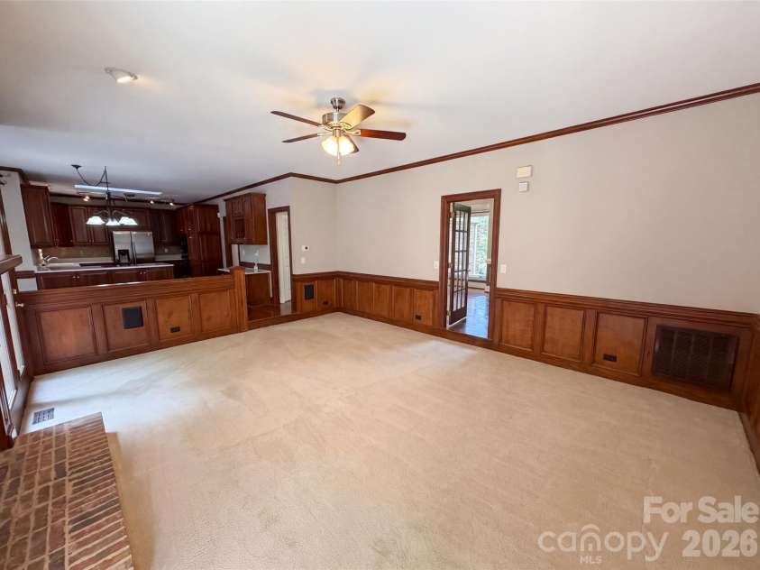 3711 Surry Ridge Court, Charlotte, NC 28210.  MLS# CAR4398456, YatesRealty ID 17606. 