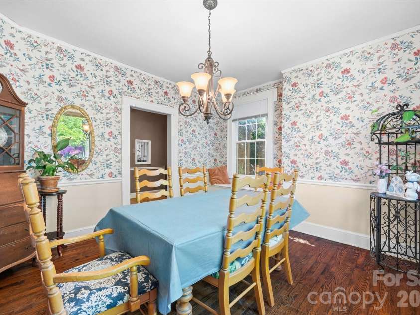 205 Thompson Street, Shelby, NC 28150.  MLS# CAR4362841, YatesRealty ID 17607. 