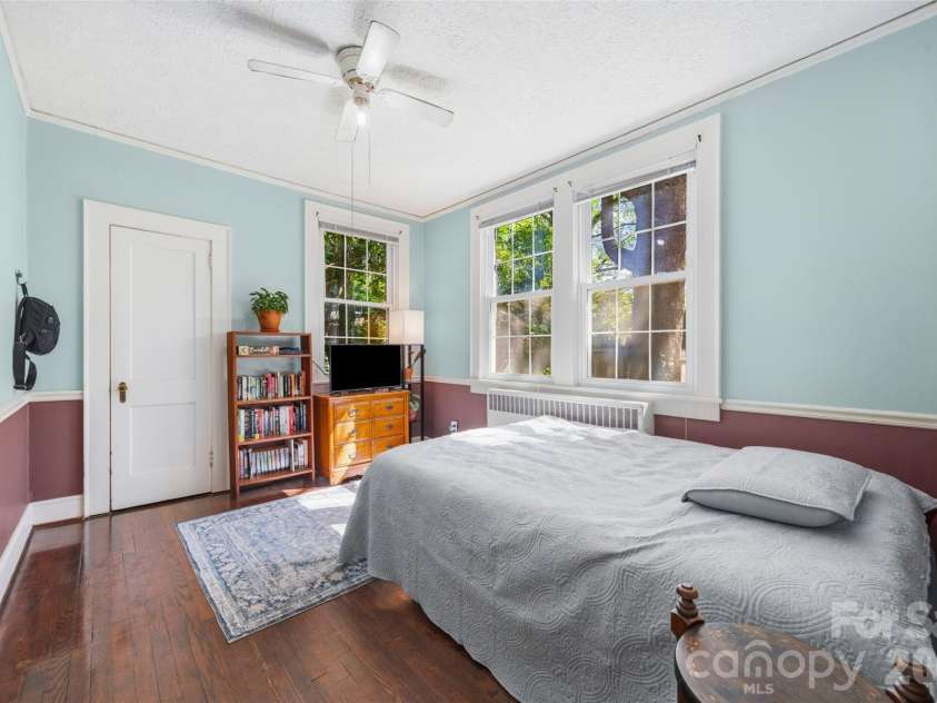205 Thompson Street, Shelby, NC 28150.  MLS# CAR4362841, YatesRealty ID 17607. 