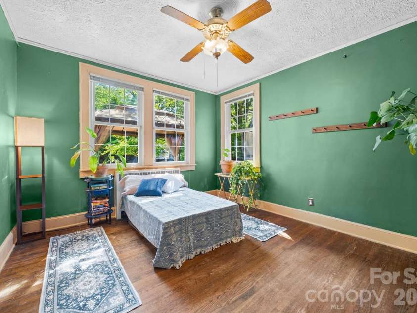 205 Thompson Street, Shelby, NC 28150.  MLS# CAR4362841, YatesRealty ID 17607. 