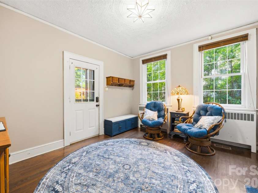205 Thompson Street, Shelby, NC 28150.  MLS# CAR4362841, YatesRealty ID 17607. 