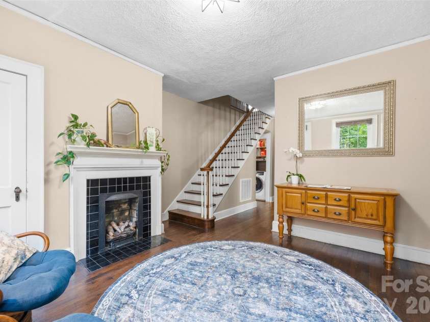 205 Thompson Street, Shelby, NC 28150.  MLS# CAR4362841, YatesRealty ID 17607. 