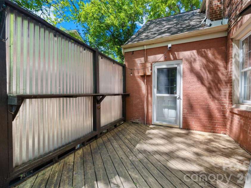 205 Thompson Street, Shelby, NC 28150.  MLS# CAR4362841, YatesRealty ID 17607. 