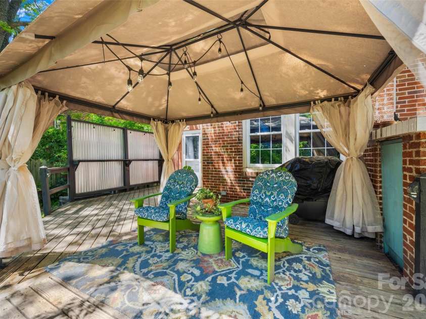 205 Thompson Street, Shelby, NC 28150.  MLS# CAR4362841, YatesRealty ID 17607. 
