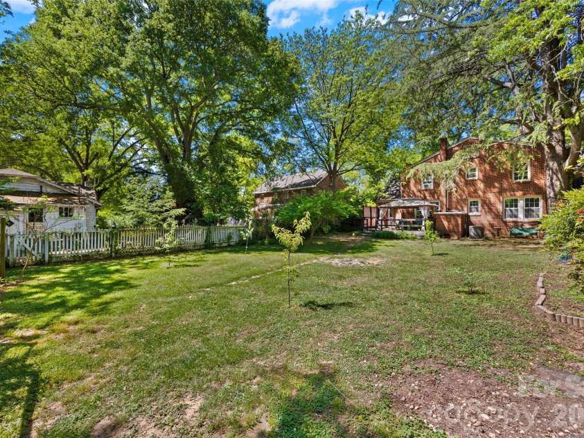 205 Thompson Street, Shelby, NC 28150.  MLS# CAR4362841, YatesRealty ID 17607. 