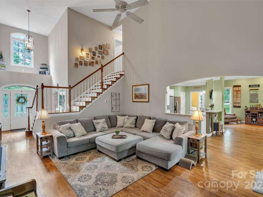 2030 Fasana Road, York, SC 29745.  MLS# CAR4265491, YatesRealty ID 17608. 