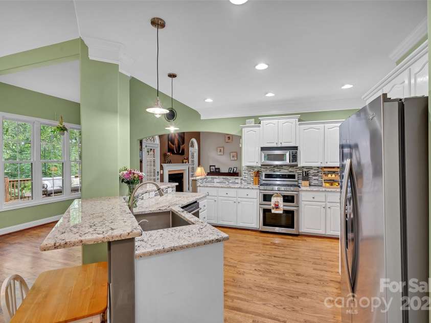 2030 Fasana Road, York, SC 29745.  MLS# CAR4265491, YatesRealty ID 17608. 