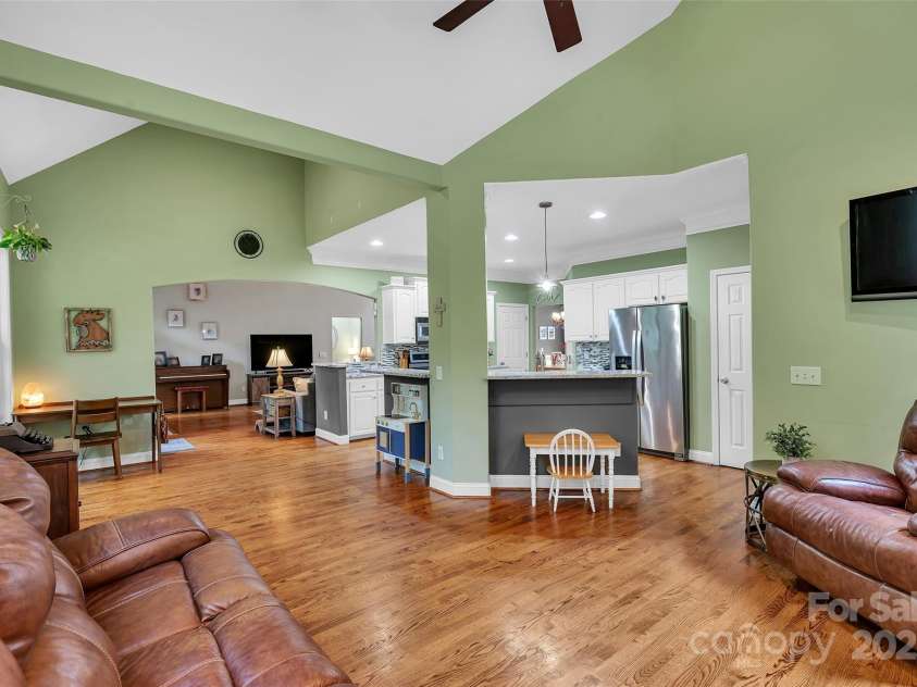 2030 Fasana Road, York, SC 29745.  MLS# CAR4265491, YatesRealty ID 17608. 