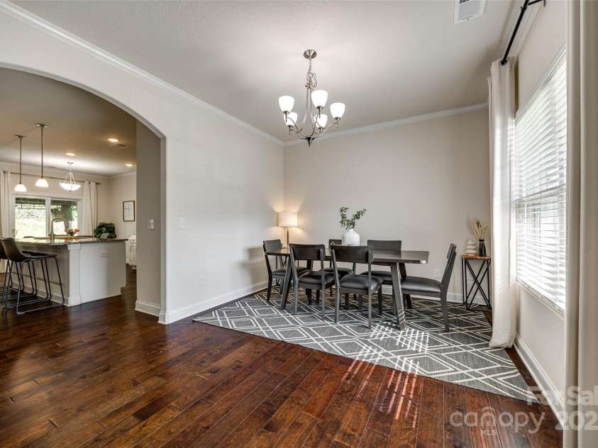 317 Praline Way, Fort Mill, SC 29715.  MLS# CAR4235916, YatesRealty ID 17609. 