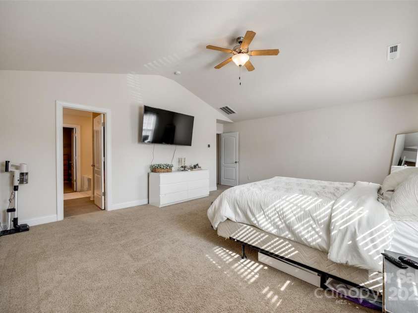 317 Praline Way, Fort Mill, SC 29715.  MLS# CAR4235916, YatesRealty ID 17609. 