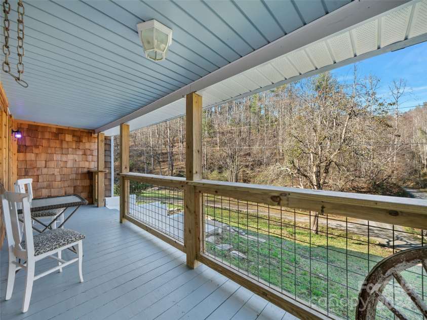 2033 Lower Paw Paw Road, Marshall, NC 28753.  MLS# CAR4204135, YatesRealty ID 1761. 