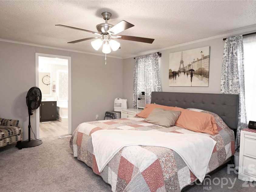 202 Coker Court, York, SC 29745.  MLS# CAR4366613, YatesRealty ID 17610. 
