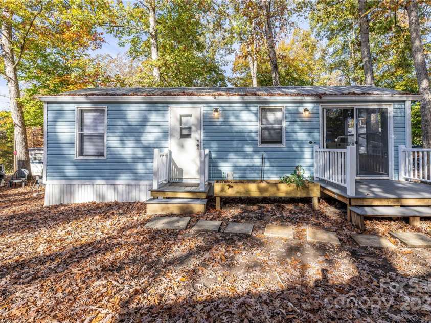 108 Sailors Court, Mount Gilead, NC 27306.  MLS# CAR4258196, YatesRealty ID 17612. 