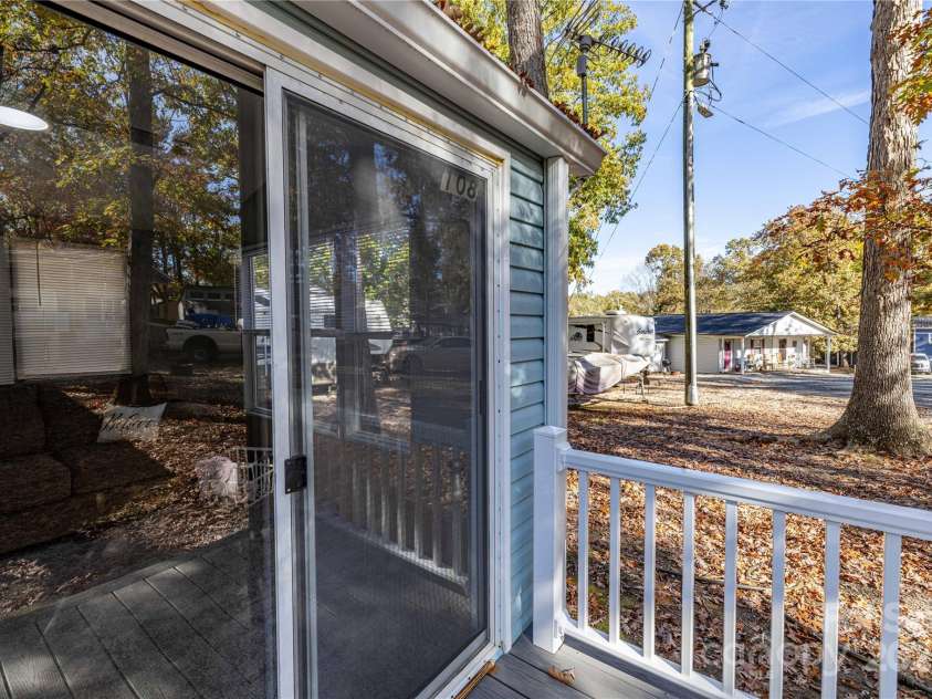 108 Sailors Court, Mount Gilead, NC 27306.  MLS# CAR4258196, YatesRealty ID 17612. 