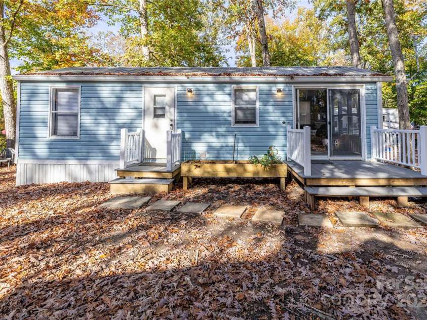 108 Sailors Court, Mount Gilead, NC 27306.  MLS# CAR4258196, YatesRealty ID 17612. 