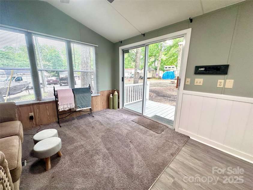 108 Sailors Court, Mount Gilead, NC 27306.  MLS# CAR4258196, YatesRealty ID 17612. 