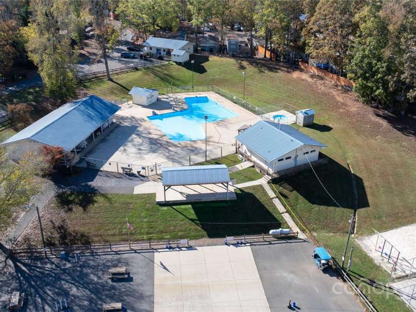 108 Sailors Court, Mount Gilead, NC 27306.  MLS# CAR4258196, YatesRealty ID 17612. Pool