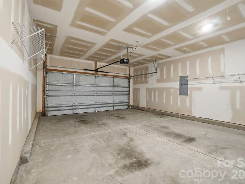 8220 Mccormick Street, Terrell, NC 28682.  MLS# CAR4366340, YatesRealty ID 17612. 2 Car Garage