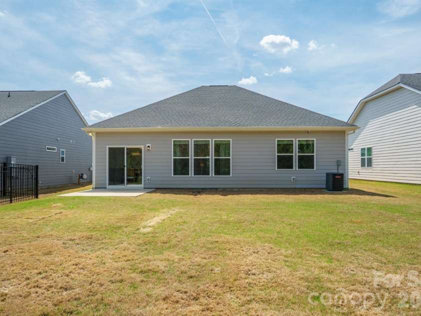8220 Mccormick Street, Terrell, NC 28682.  MLS# CAR4366340, YatesRealty ID 17612. 
