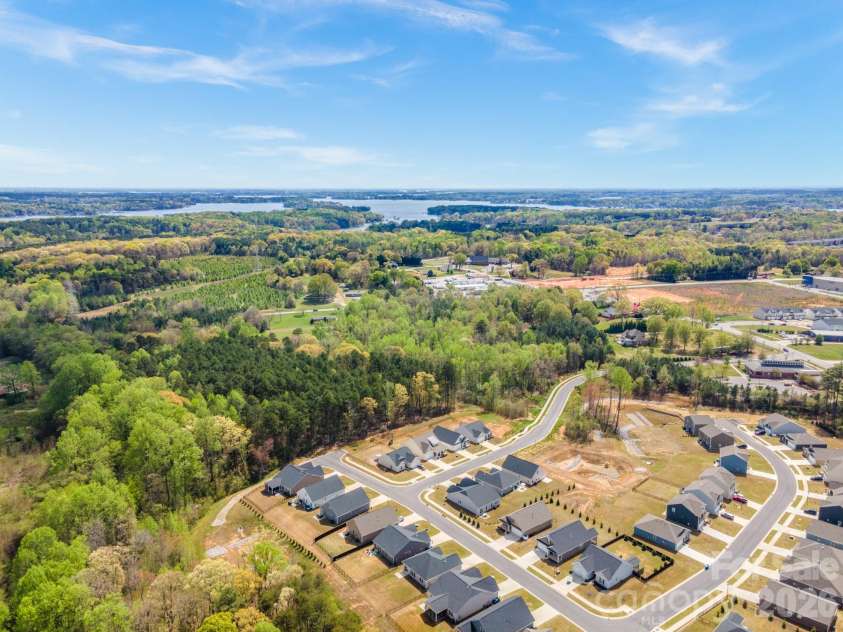 8220 Mccormick Street, Terrell, NC 28682.  MLS# CAR4366340, YatesRealty ID 17612. 