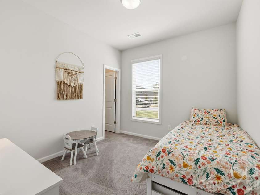 8220 Mccormick Street, Terrell, NC 28682.  MLS# CAR4366340, YatesRealty ID 17612. Bedroom 2