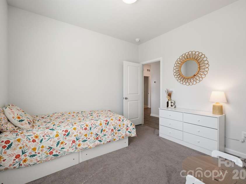 8220 Mccormick Street, Terrell, NC 28682.  MLS# CAR4366340, YatesRealty ID 17612. Bedroom 2