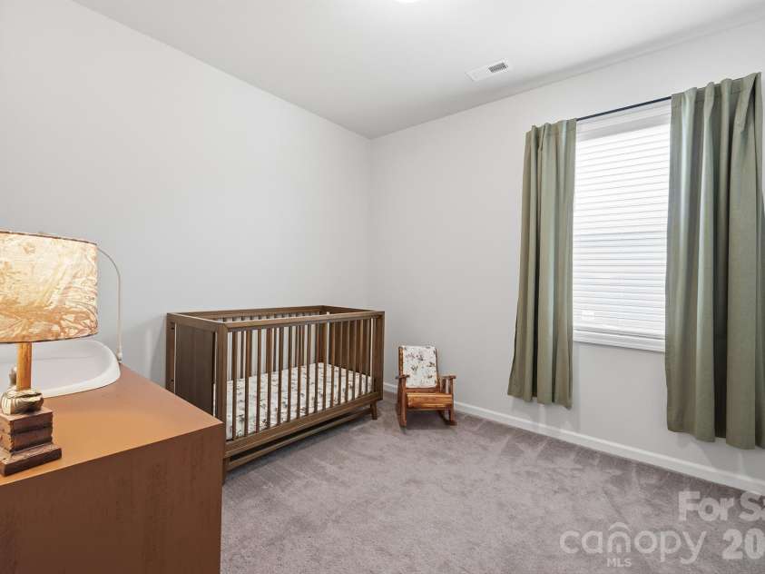 8220 Mccormick Street, Terrell, NC 28682.  MLS# CAR4366340, YatesRealty ID 17612. Bedroom 3