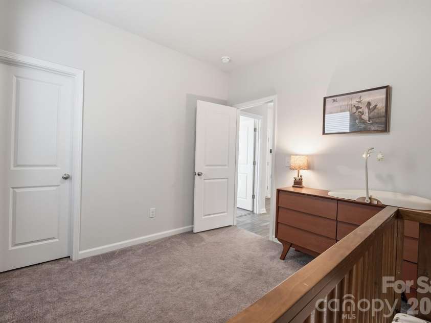 8220 Mccormick Street, Terrell, NC 28682.  MLS# CAR4366340, YatesRealty ID 17612. Bedroom 3
