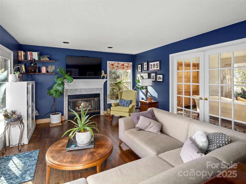 5 Spring Cove Court, Arden, NC 28704.  MLS# CAR4238713, YatesRealty ID 17614. 
