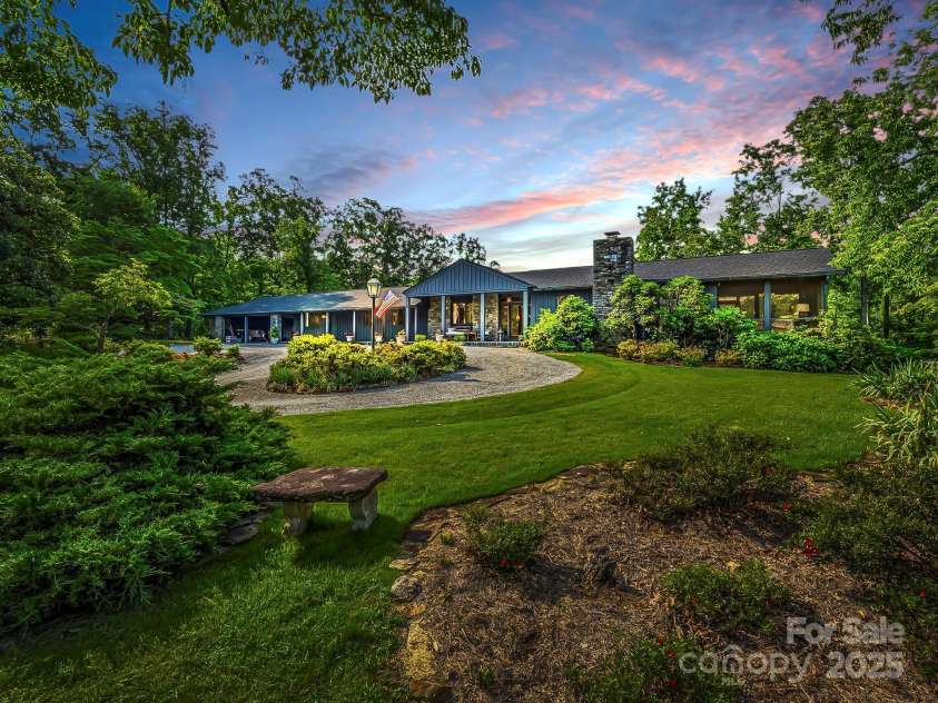 11 Hearthstone Lane, Landrum, SC 29356.  MLS# CAR4267724, YatesRealty ID 17615. 