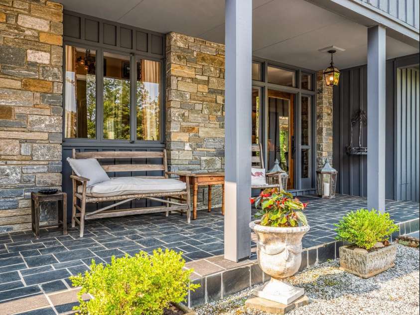 11 Hearthstone Lane, Landrum, SC 29356.  MLS# CAR4267724, YatesRealty ID 17615. 