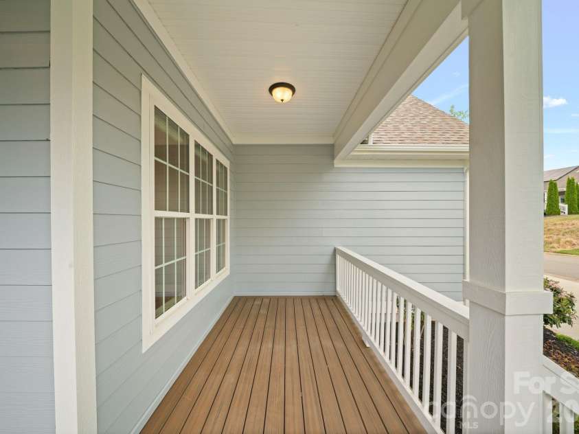14 Rose Creek Road, Leicester, NC 28748.  MLS# CAR4368090, YatesRealty ID 17616. 