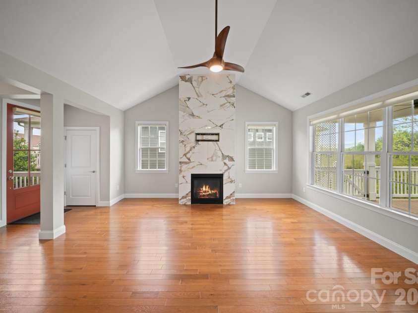14 Rose Creek Road, Leicester, NC 28748.  MLS# CAR4368090, YatesRealty ID 17616. 