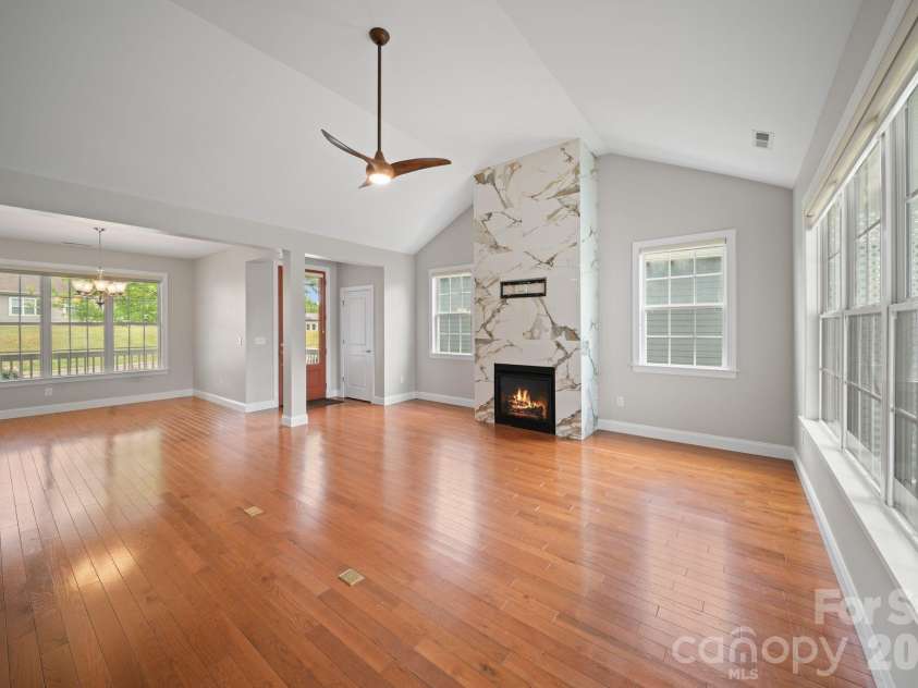 14 Rose Creek Road, Leicester, NC 28748.  MLS# CAR4368090, YatesRealty ID 17616. 