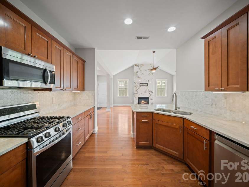 14 Rose Creek Road, Leicester, NC 28748.  MLS# CAR4368090, YatesRealty ID 17616. 